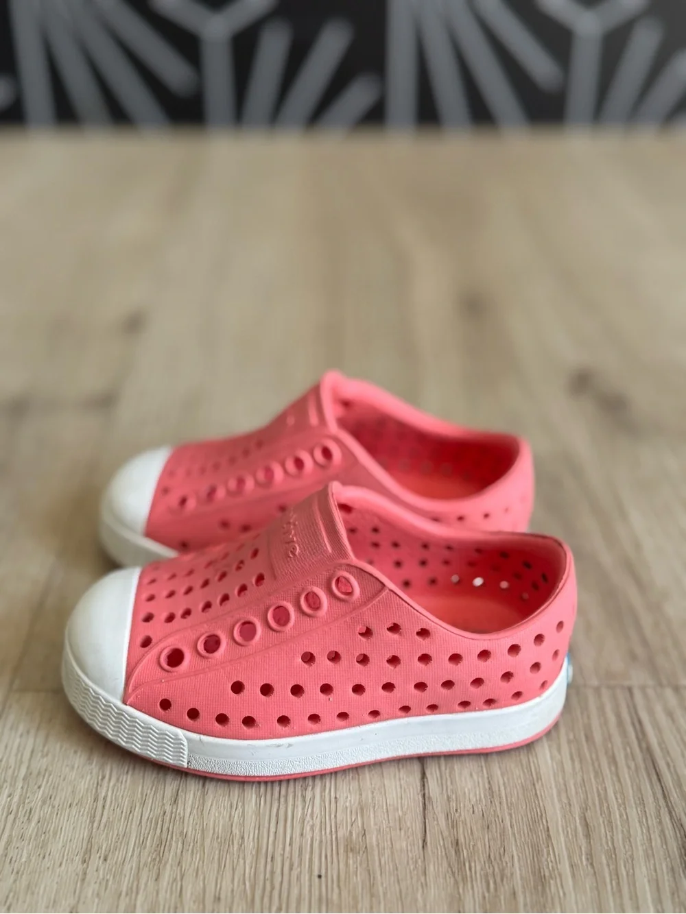 Native Kids Jefferson Slip On Shoes - Water Shoes